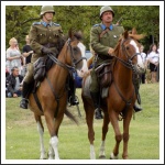 A múlt példája a jelenkornak és a jövőnek - 25 éves a Pápai Huszár Egyesület (papa-ma.hu)