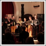 Az én huszárom – Március 15. Buenos Airesben