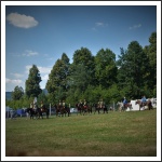 VIII. Görgey emléktúra  (fotó: Varga Karolina)