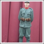 Elődöntő, Kisújszállás: Kiss Péter Pál, Téglás