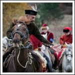 Radetzky Huszár Vadászlovaglás 2018 (fotó: Haga Zsuzsnna)