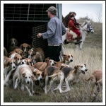 Radetzky Huszár Vadászlovaglás 2018 (fotó: Haga Zsuzsnna)