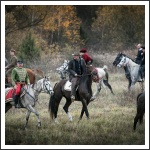 Radetzky Huszár Vadászlovaglás 2018 (fotó: Haga Zsuzsnna)