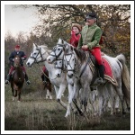 Radetzky Huszár Vadászlovaglás 2018 (fotó: Haga Zsuzsnna)