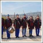 Folytatódik a tüzérség járőrsorozata