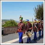 Folytatódik a tüzérség járőrsorozata