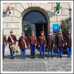 Folytatódik a tüzérség járőrsorozata