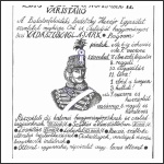 Radetzky Huszár Vadászlovaglás 2018 - meghívó