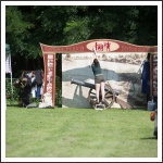 I. Katonai Hagyományőrző Fesztivál – Hadijátékok a történelem jegyében (fotó: Zentai Péter)