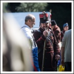 I. Katonai Hagyományőrző Fesztivál – Hadijátékok a történelem jegyében (fotó: Zentai Péter)