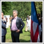 I. Katonai Hagyományőrző Fesztivál – Hadijátékok a történelem jegyében (fotó: Zentai Péter)