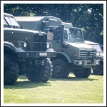 I. Katonai Hagyományőrző Fesztivál – Hadijátékok a történelem jegyében (fotó: Zentai Péter)