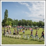 I. Katonai Hagyományőrző Fesztivál – Hadijátékok a történelem jegyében (fotó: Zentai Péter)