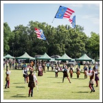 I. Katonai Hagyományőrző Fesztivál – Hadijátékok a történelem jegyében (fotó: Zentai Péter)