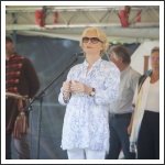 I. Katonai Hagyományőrző Fesztivál – Hadijátékok a történelem jegyében (fotó: Zentai Péter)