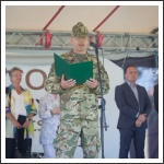 I. Katonai Hagyományőrző Fesztivál – Hadijátékok a történelem jegyében (fotó: Zentai Péter)