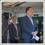 I. Katonai Hagyományőrző Fesztivál – Hadijátékok a történelem jegyében (fotó: Zentai Péter)