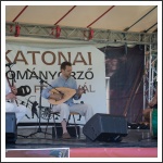 I. Katonai Hagyományőrző Fesztivál – Hadijátékok a történelem jegyében (fotó: Zentai Péter)