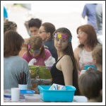 I. Katonai Hagyományőrző Fesztivál – Hadijátékok a történelem jegyében (fotó: Zentai Péter)