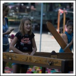 I. Katonai Hagyományőrző Fesztivál – Hadijátékok a történelem jegyében (fotó: Zentai Péter)