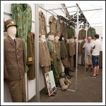 I. Katonai Hagyományőrző Fesztivál – Hadijátékok a történelem jegyében (fotó: Zentai Péter)