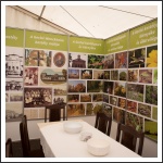 I. Katonai Hagyományőrző Fesztivál – Hadijátékok a történelem jegyében (fotó: Zentai Péter)