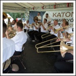 I. Katonai Hagyományőrző Fesztivál – Hadijátékok a történelem jegyében (fotó: Zentai Péter)