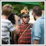 I. Katonai Hagyományőrző Fesztivál – Hadijátékok a történelem jegyében (fotó: Zentai Péter)