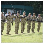 I. Katonai Hagyományőrző Fesztivál – Hadijátékok a történelem jegyében (fotó: Zentai Péter)