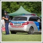 I. Katonai Hagyományőrző Fesztivál – Hadijátékok a történelem jegyében (fotó: Zentai Péter)