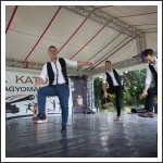 I. Katonai Hagyományőrző Fesztivál – Hadijátékok a történelem jegyében (fotó: Zentai Péter)