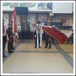 Honvéd gyalogsági kiképzés Kecskeméten 