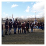 Honvéd gyalogsági kiképzés Kecskeméten 