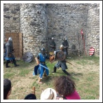 Híradás a „VÉRTES” Egyesületről