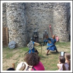 Híradás a „VÉRTES” Egyesületről