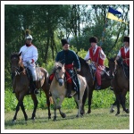 VII. Görgey emléktúra