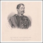 Johann Kempen von Fichtenstamm