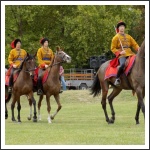 A múlt példája a jelenkornak és a jövőnek - 25 éves a Pápai Huszár Egyesület (papa-ma.hu)