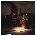 Az én huszárom – Március 15. Buenos Airesben