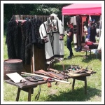 I. Katonai Hagyományőrző Fesztivál, Békéscsaba - Gerla