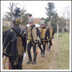 Huszáros Márczius Somogyban