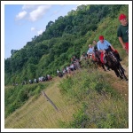 XIII. Görgei Emléktúra 