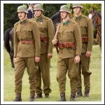 A múlt példája a jelenkornak és a jövőnek - 25 éves a Pápai Huszár Egyesület (papa-ma.hu)