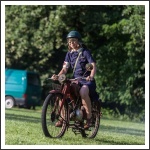 I. Katonai Hagyományőrző Fesztivál, Békéscsaba - Gerla