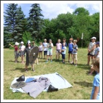 „VÉRTES” Egyesület - 2021. évi beszámoló