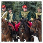 Lezajlott a Szövetség lovas alaki kiképzése (fotó: Pető István)