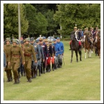 A múlt példája a jelenkornak és a jövőnek - 25 éves a Pápai Huszár Egyesület (papa-ma.hu)