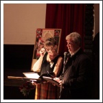 Az én huszárom – Március 15. Buenos Airesben