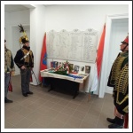 Utolsó Huszárok Emléktúra