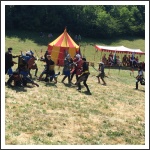 „VÉRTES” Egyesület - 2021. évi beszámoló